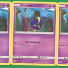 Pokémon Cosmog - pikkukuva 1