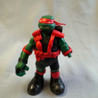 TMNT, Teenage Mutant Ninja Turtles - pikkukuva 4