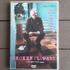 DVD: Broken Flowers (Bill Murray, Sharon Stone 2005) - pikkukuva 1