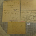 Ehiökortteja 5 kpl.1902-1919. - pikkukuva 2