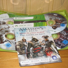 XBOX 360 Assassin's Creed (4 x disc Box) - pikkukuva 2