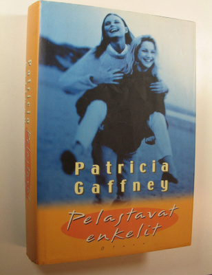 Patricia Gaffney : Pelastavat enkelit