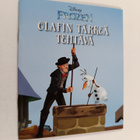 Olafin tärkeä tehtävä - pikkukuva 1