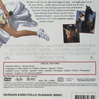 Runaway Bride - Morsian Karkuteillä  -  DVD - pikkukuva 2