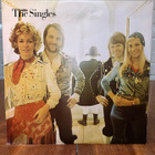 Abba - The Singles LP - pikkukuva 1