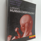 Larsen's human embryology - pikkukuva 1