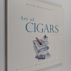 Marvin R. Shanken : Cigar Aficionado's Art of Cigars - pikkukuva 1