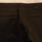 ZARA MAN Housut W31, L34 mustat. - pikkukuva 1