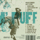 Marjo Leinonen – Huff 'N' Puff - pikkukuva 2