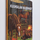Sharon Siamon : Kuunsillan mustangit - pikkukuva 1