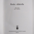 Richard Hughes : Kettu ullakolla - pikkukuva 3