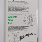 Aminata Sow Fall : Kerjäläisten lakko - pikkukuva 2
