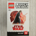 Lego Star Wars - Kylo Ren (41603) (uusi) - pikkukuva 3