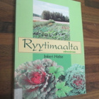 RYYTIMAALTA ELINVOIMAA - inkeri halso v 2000 - pikkukuva 1