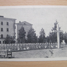 VANHA Postikortti Lappi Kemi 1940-luku - pikkukuva 1