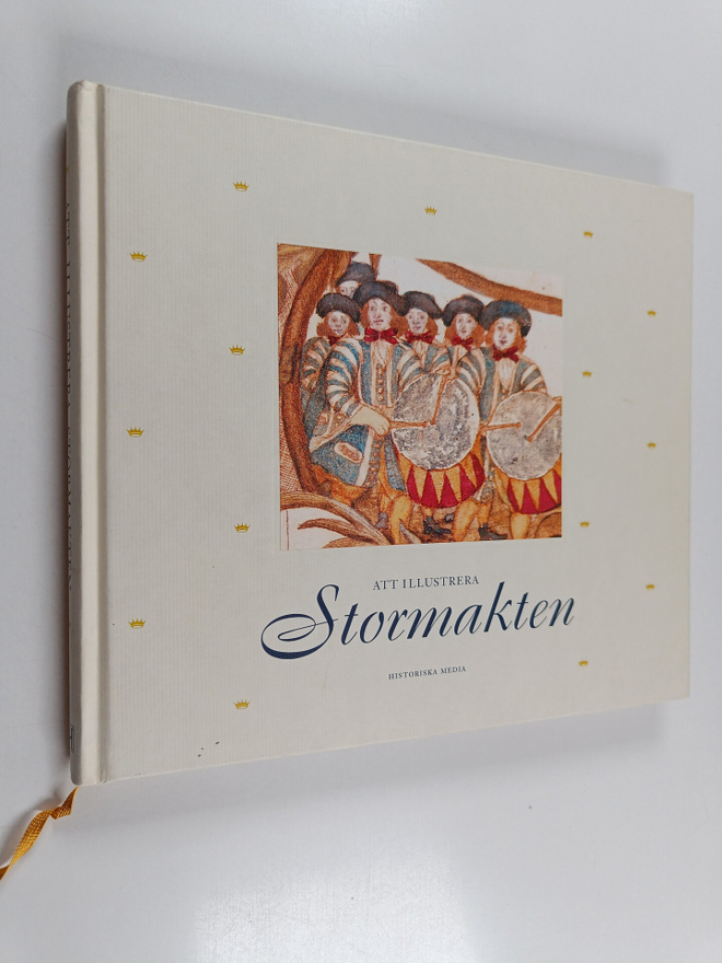 Att illustrera stormakten : den svenska fortifikationens ...