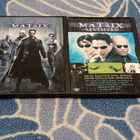 Matrix & Matrix Revisited DVD - pikkukuva 1