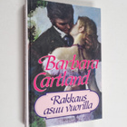 Barbara Cartland : Rakkaus asuu vuorilla - pikkukuva 1