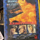 Armottomat The Chase VHS - pikkukuva 1