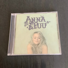 ANNA PUU CD - pikkukuva 1