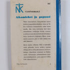 Väinö Riikkilä : Aikamiehet ja papuusi - pikkukuva 2