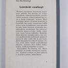 Aart van Aardenburg : Lentävät cowboyt : Bas Banningin se... - pikkukuva 2