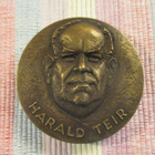 Harald Teir mitali 1979 / Terho Sakki -79. - pikkukuva 1
