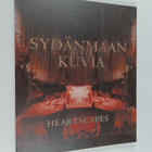 Sydänmaan kuvia = Heartscapes : Helsingin Kaapelitehdas 4... - pikkukuva 1