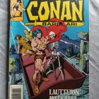 Conan Barbaari 1989/03 - pikkukuva 1