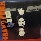 Grand Funk Railroad – Closer To Home M-/M- LP - pikkukuva 1