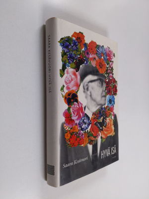 Saara Kesävuori : Hyvä isä