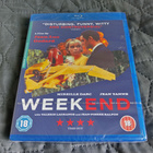 Weekend (1967) Blu-Ray **muoveissa** - pikkukuva 1