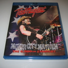 Ted Nugent - Motor City Mayhem The 6,000th Concert *BluRay* - pikkukuva 1