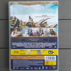 DVD: Narnian Tarinat: Kaspianin Matka Maailman Ääriin (2010) - pikkukuva 2