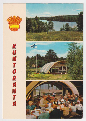 Varkaus: Kuntoranta