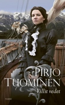 Pirjo Tuominen - Villit vedet