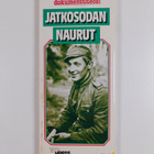 Top (julk.) Press : Jatkosodan naurut 10 - pikkukuva 2