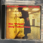 WILLIAM S. BURROUGHS / KURT COBAIN - The ”Priest” They Calle - pikkukuva 1