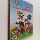 Aina valmiina! - pikkukuva 1