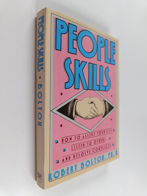 Robert Bolton : People Skills