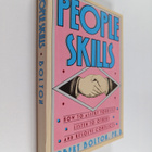 Robert Bolton : People Skills - pikkukuva 1