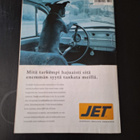 MOBILISTI Lehti 4 / 1998 - pikkukuva 2