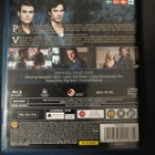The Vampire diaries kausi 7 blu ray - pikkukuva 2