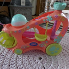 Littlest Pet Shop ajoneuvo. - pikkukuva 1