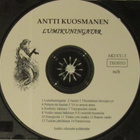 Antti Kuosmanen • Lumikuningatar CDr - pikkukuva 4