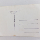 VANHA Postikortti Niinisalo Kankaanpää KHK 1930-l - pikkukuva 2