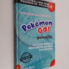 Justin Ryan : Vihjeitä ja vinkkejä Pokemon GO! -pelaajill... - pikkukuva 1