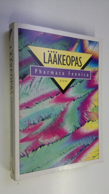 Lääkeopas : pharmaca Fennica