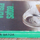SaPo 196. Dashiell Hammett: Veristä satoa. 256 s. - pikkukuva 2