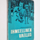 Sheila Burnford : Ihmeellinen vaellus - pikkukuva 1